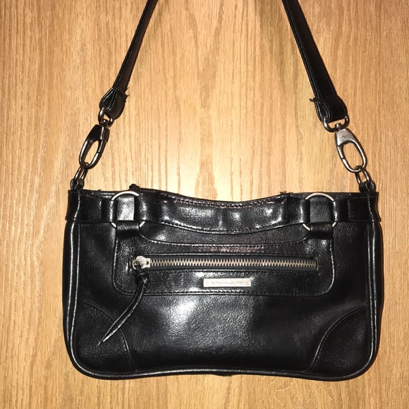 Victoria Secret Leather Handbag Beautiful! - Picture 4 of 17